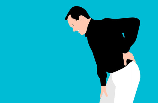 cbd for chronic back pain - zen bliss