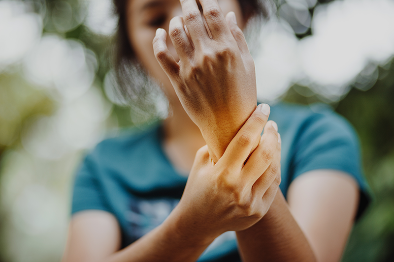 CBD For Arthritis