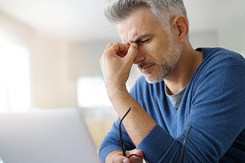 CBD For Migraines