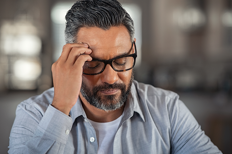 CBD For Stress