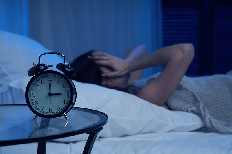CBD For Sleep