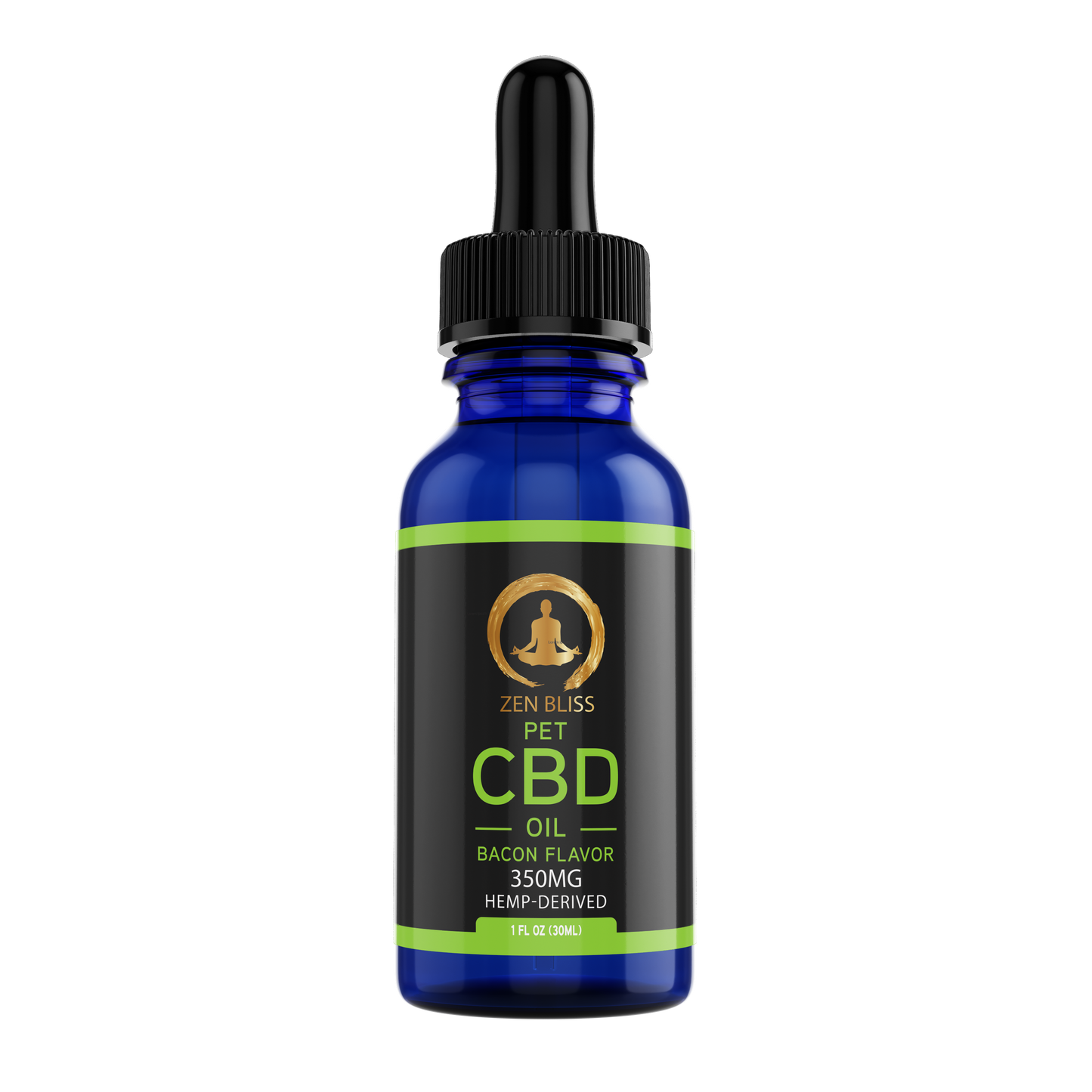 CBD Oil for Pets