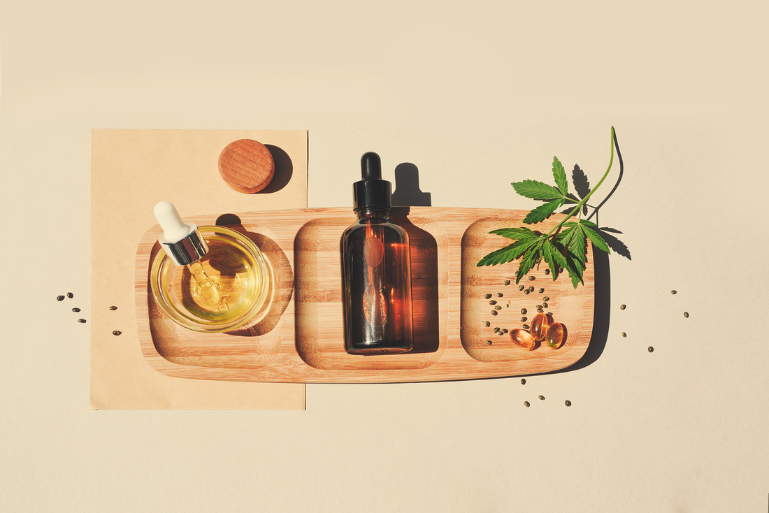 The Ultimate Source for CBD Oil In Canada: Here’s What You Need to Know