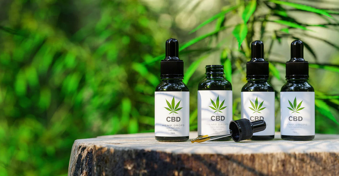 Comparing Melatonin and CBD: Effects on Sleep, Advantages, and Drawbacks