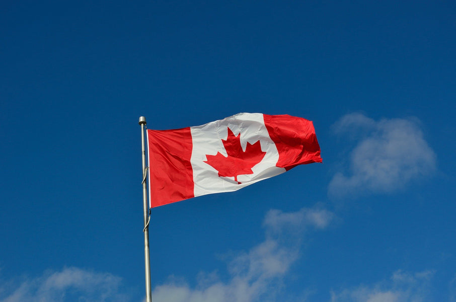 Is CBD Oil Legal in Canada?