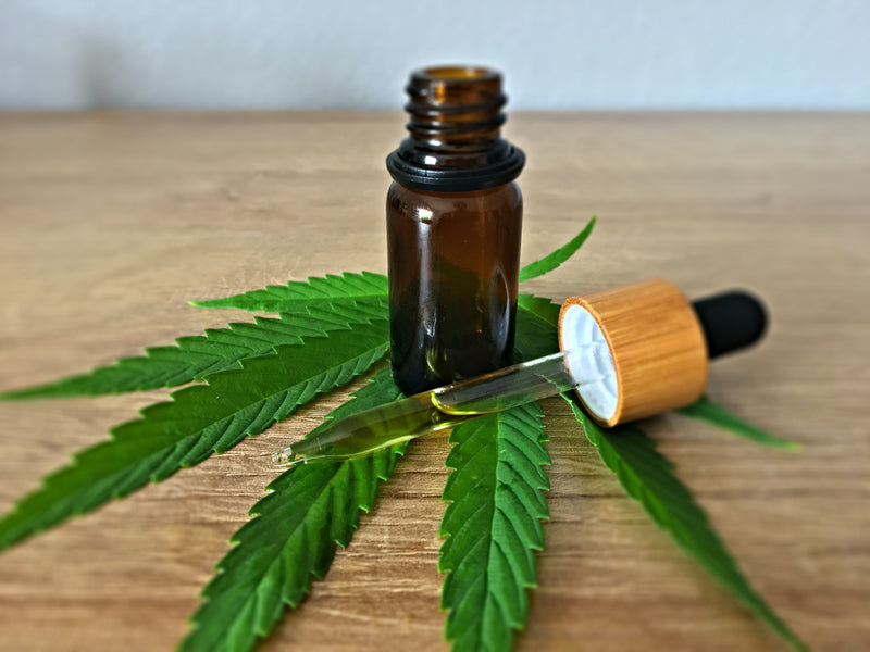 How Much CBD Oil Should I Take For Sleep?