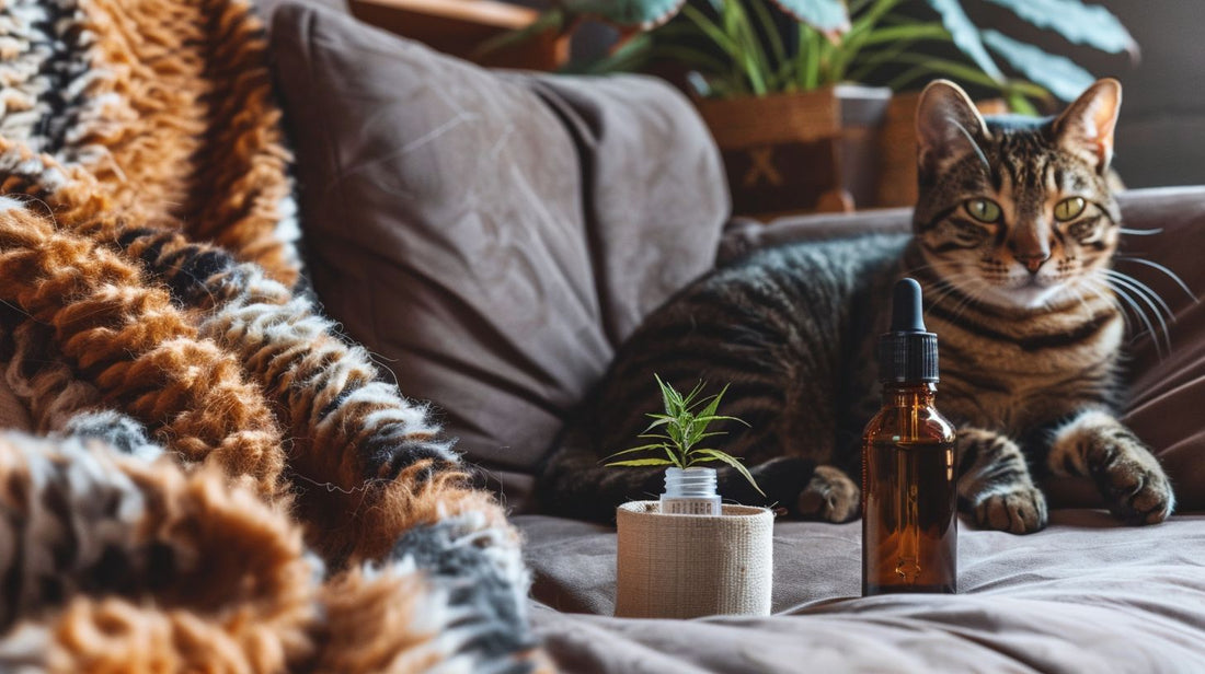 cbd for cats