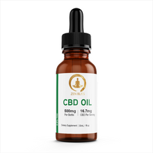 Load image into Gallery viewer, THC-Free CBD Oil Isolate
