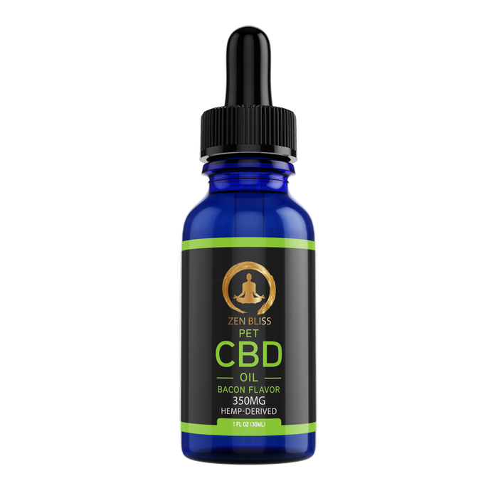 CBD Oil for Pets