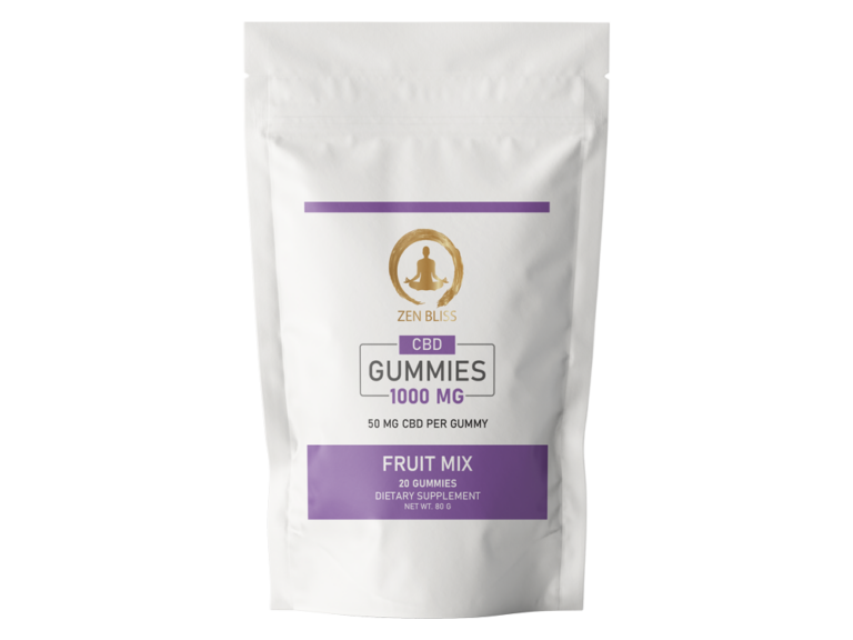 CBD Gummies