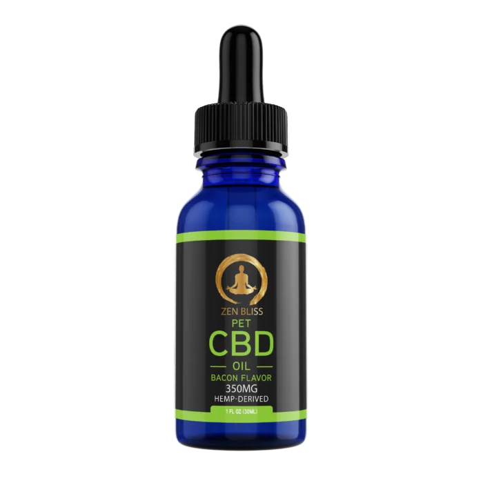 CBD Oil for Pets