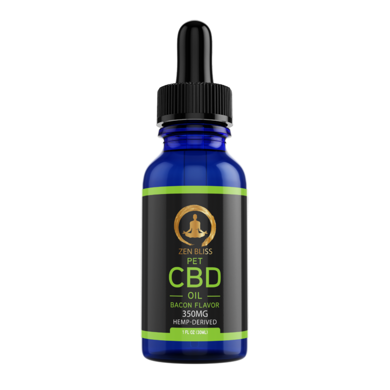 CBD Oil for Pets