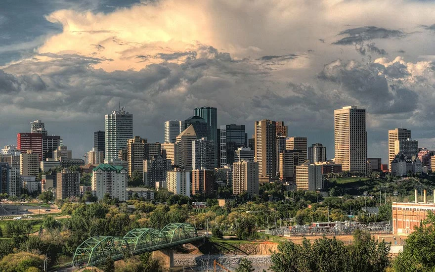 CBD Oil Edmonton